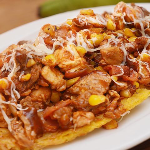 Pataconada